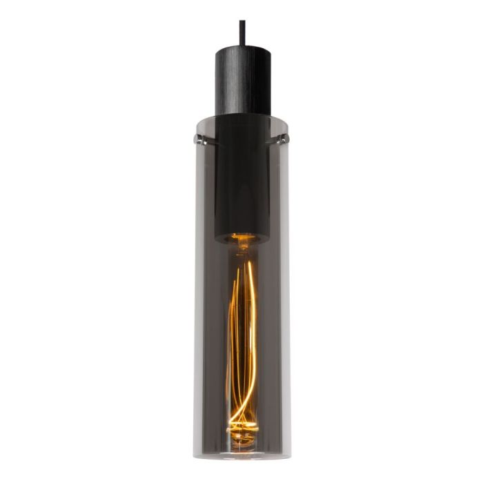 Grey pendant light modern, Orlando