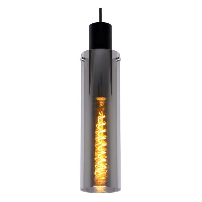 Grey pendant light modern, Orlando