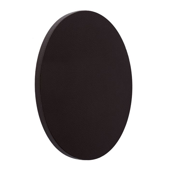Wood wall light brown, Glimpse, 5W, 3000K LED