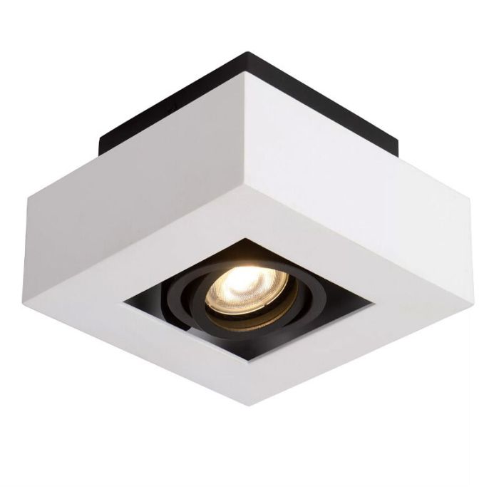 White surface mounted downlight modern, Xirax