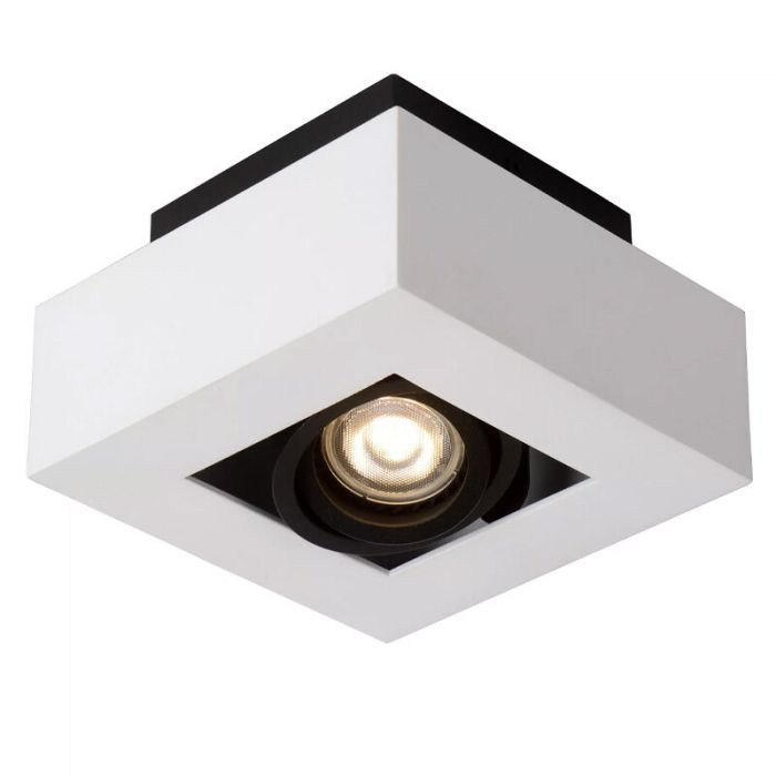 White surface mounted downlight modern, Xirax