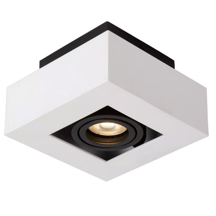 White surface mounted downlight modern, Xirax