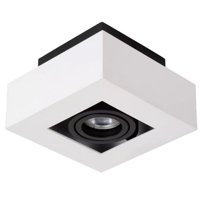 White surface mounted downlight modern, Xirax