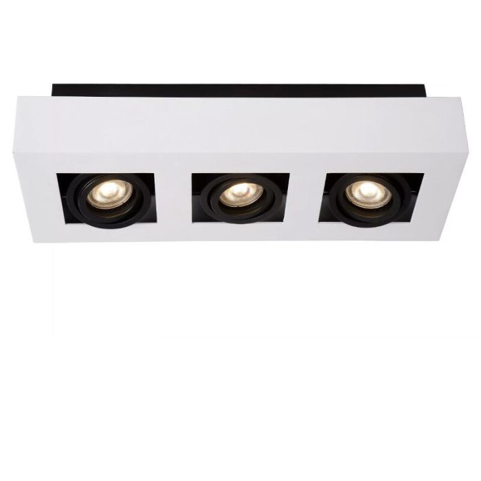 White surface mounted downlight modern, Xirax