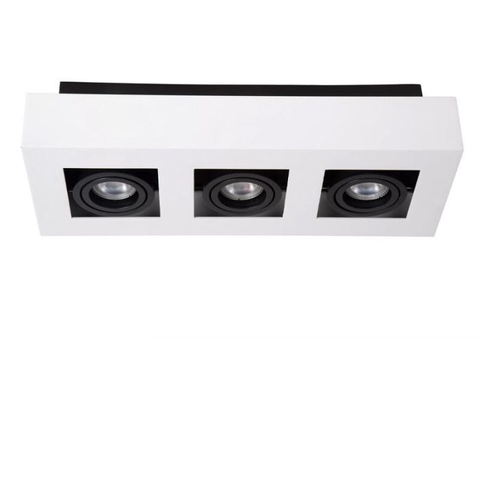 White surface mounted downlight modern, Xirax