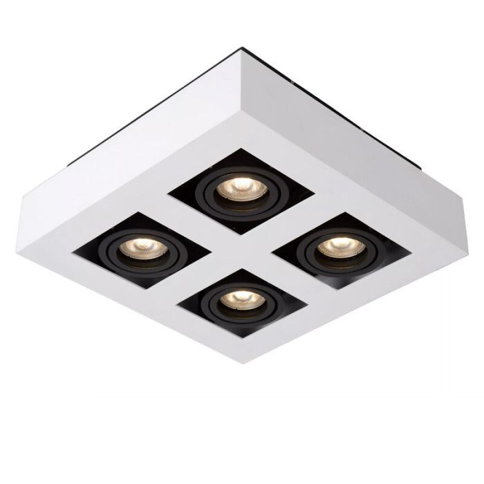 White surface mounted downlight modern, Xirax