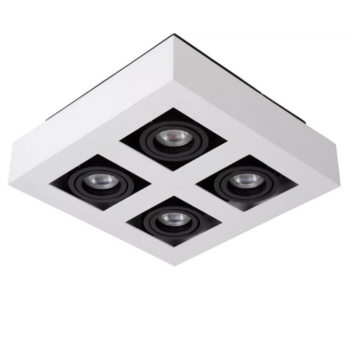 White surface mounted downlight modern, Xirax