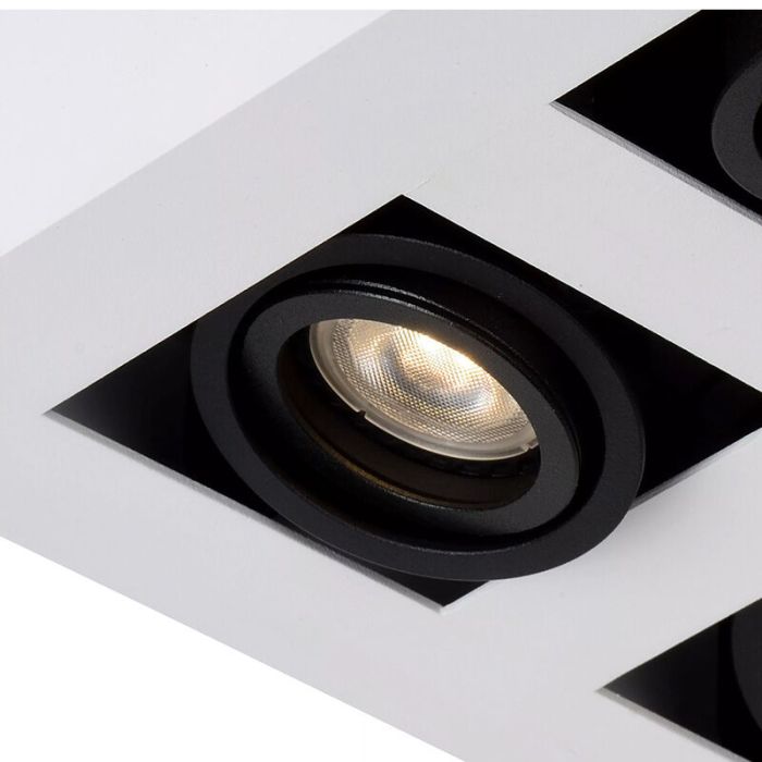 White surface mounted downlight modern, Xirax