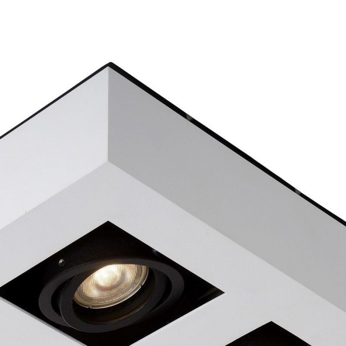 White surface mounted downlight modern, Xirax