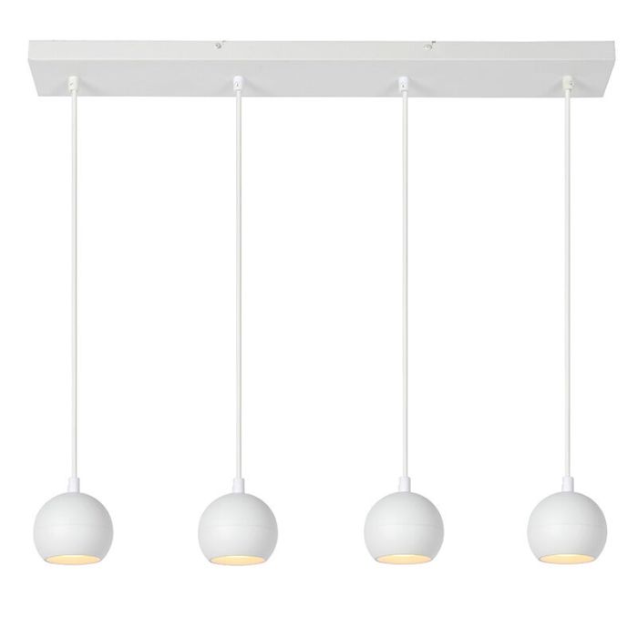 Golden pendant light modern, Favori