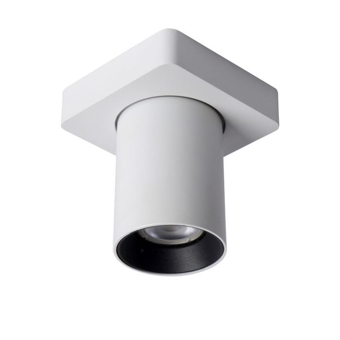 White ceiling spotlight modern, Nigel