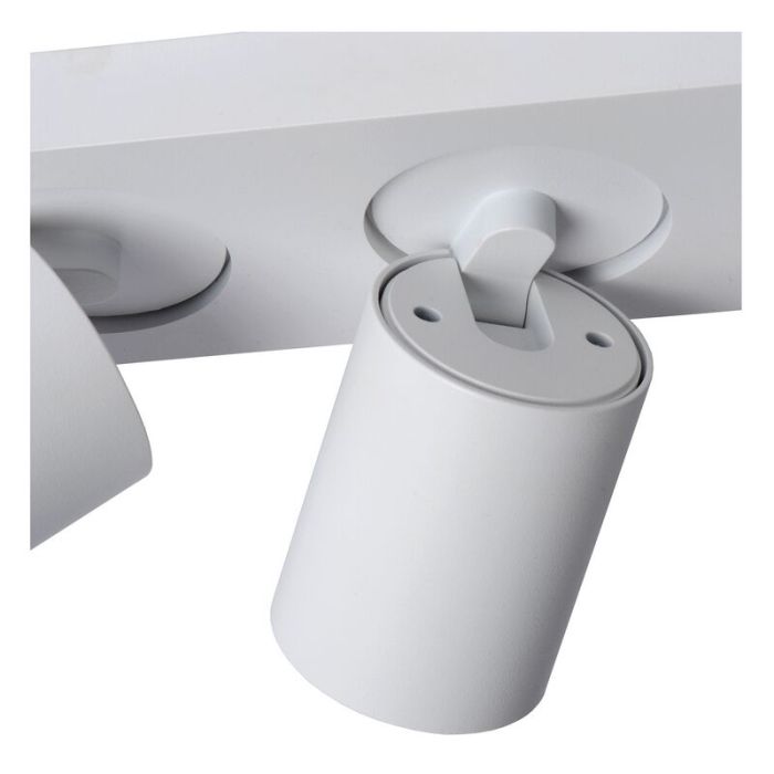 White ceiling spotlight modern, Nigel