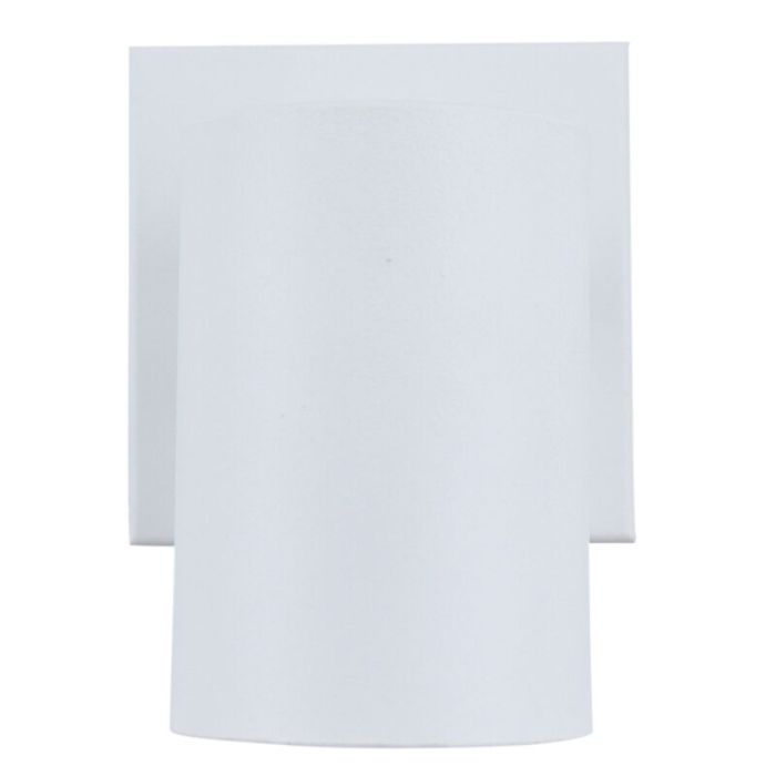 Modern smart ceiling light white, Elena, 4.5W, RGBW