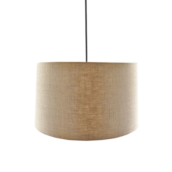 Modern pendant light brown, Urvin