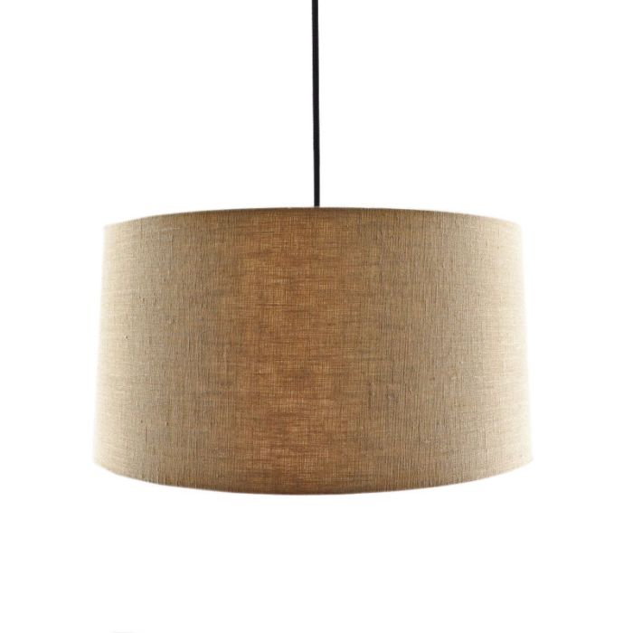 Modern pendant light brown, Urvin