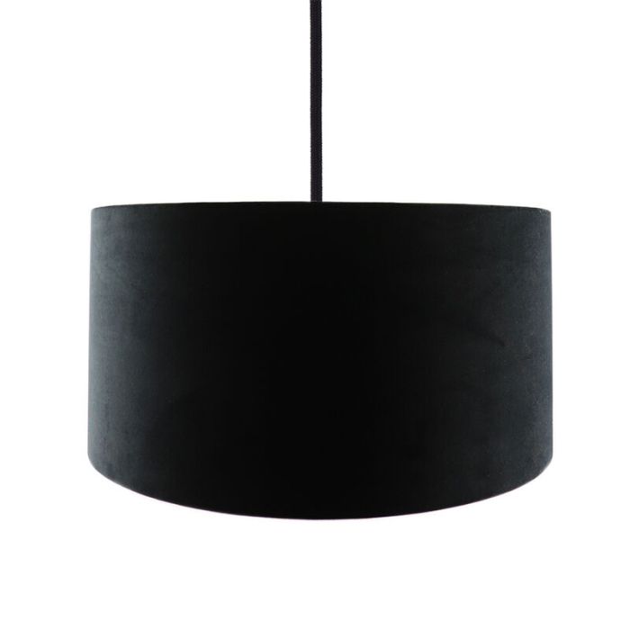 Modern pendant light gold, Urvin
