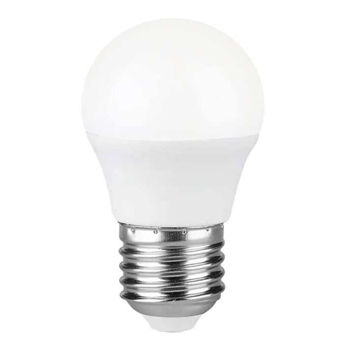 Lagiba E27 LED lamp Bradley, 3W, 3000K