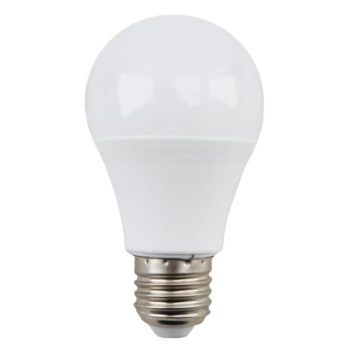 20-pack Cenor E27 A60 LED lamp warm white, 8,5W