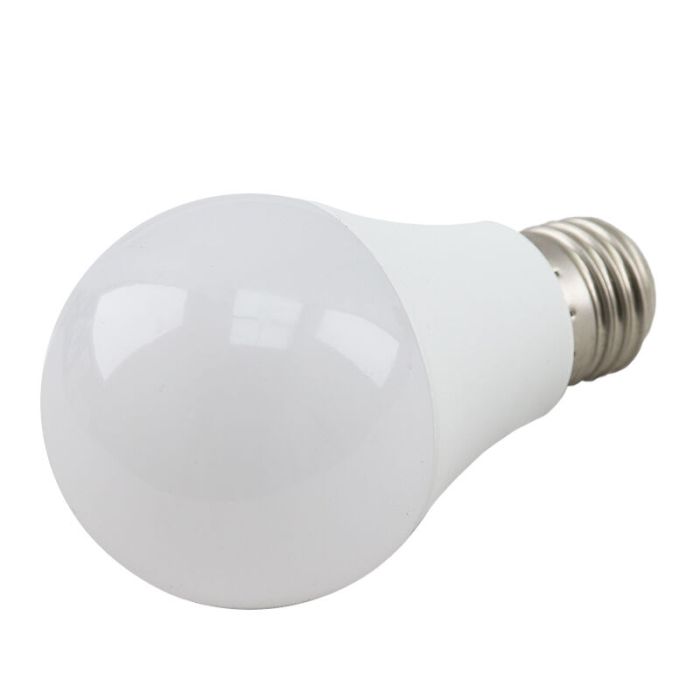 20-pack Cenor E27 A60 LED lamp warm white, 8,5W