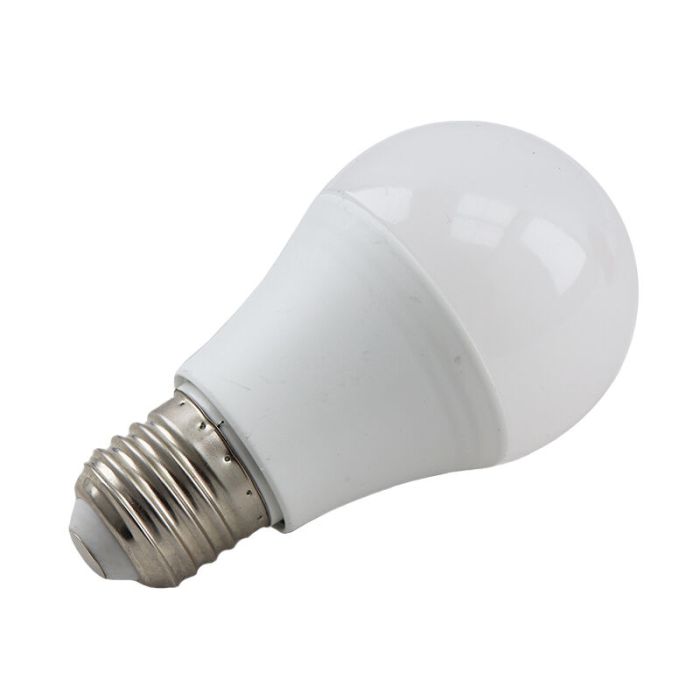 20-pack Cenor E27 A60 LED lamp warm white, 8,5W