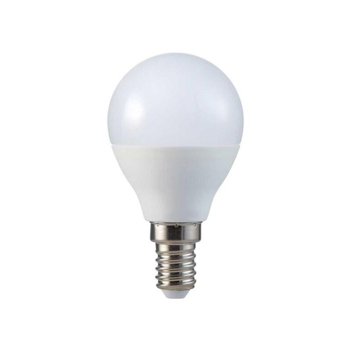 E14 lamp Lasco, 3w 2700K (Extra warm white)