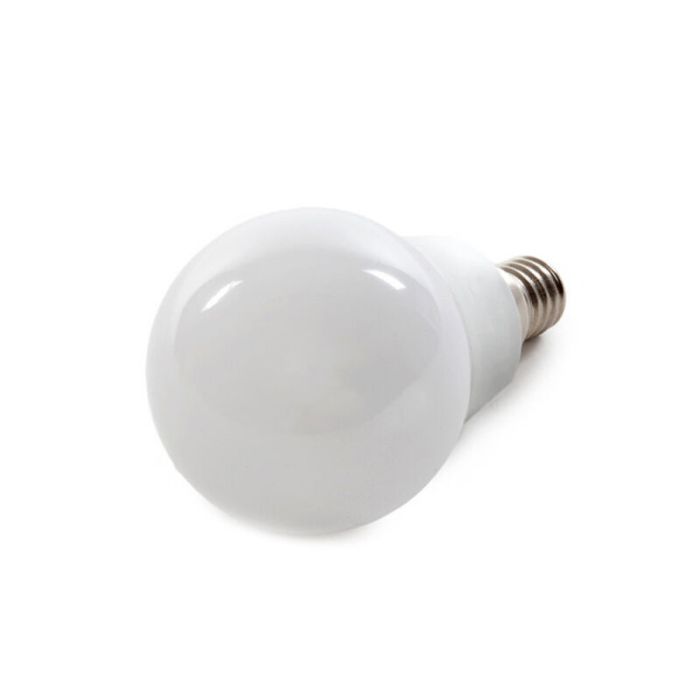 E14 lamp Lasco, 3w 2700K (Extra warm white)