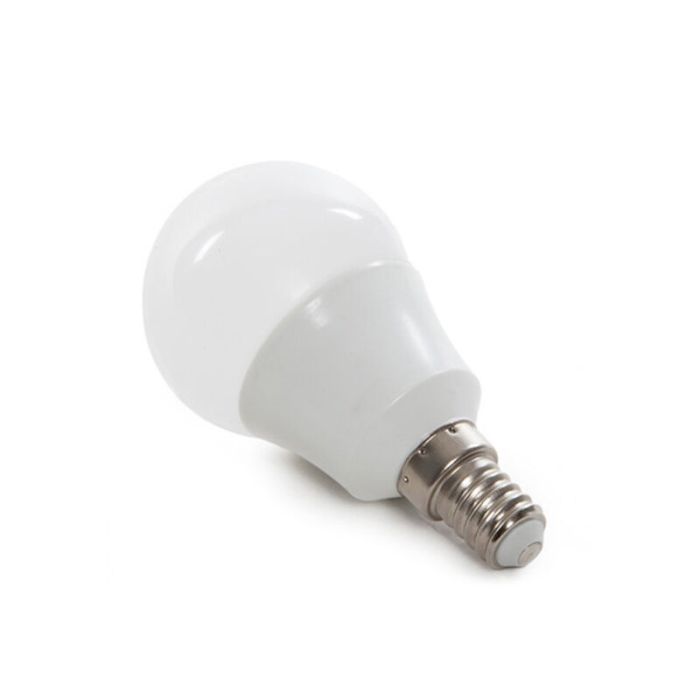 E14 lamp Lasco, 3w 2700K (Extra warm white)