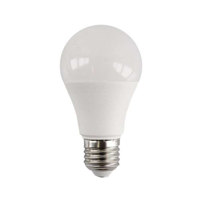 E27 Wifi Smart LED Bulb, all colors and warm white