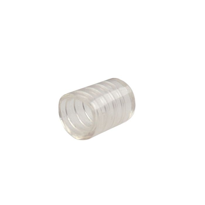 This LED rope light is 70 meters long and has a diameter of 1.3 cm. The connection cable is 1.5 meters long.
