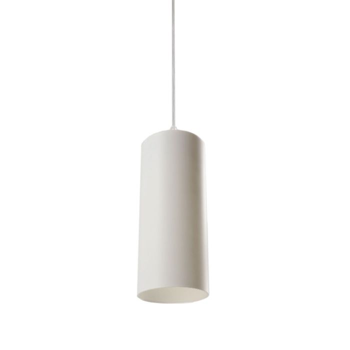 Design pendant light chrome, Hatice