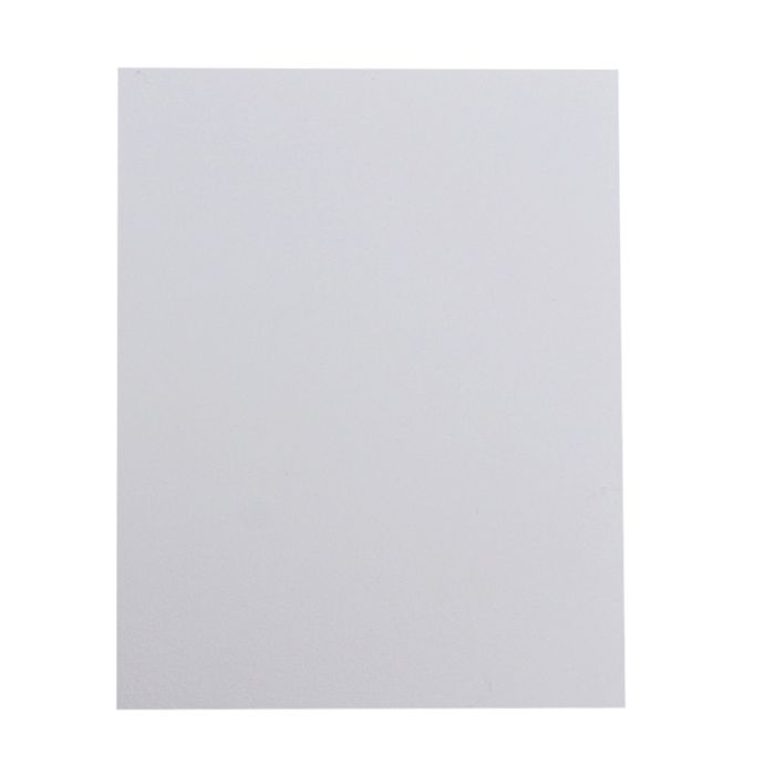 Modern surface mounted downlight white, Dane