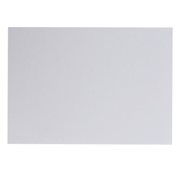 Modern surface mounted downlight white, Dane
