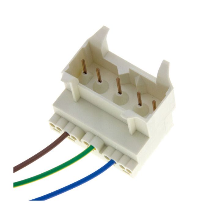 Light line plug - Philips TTX-400