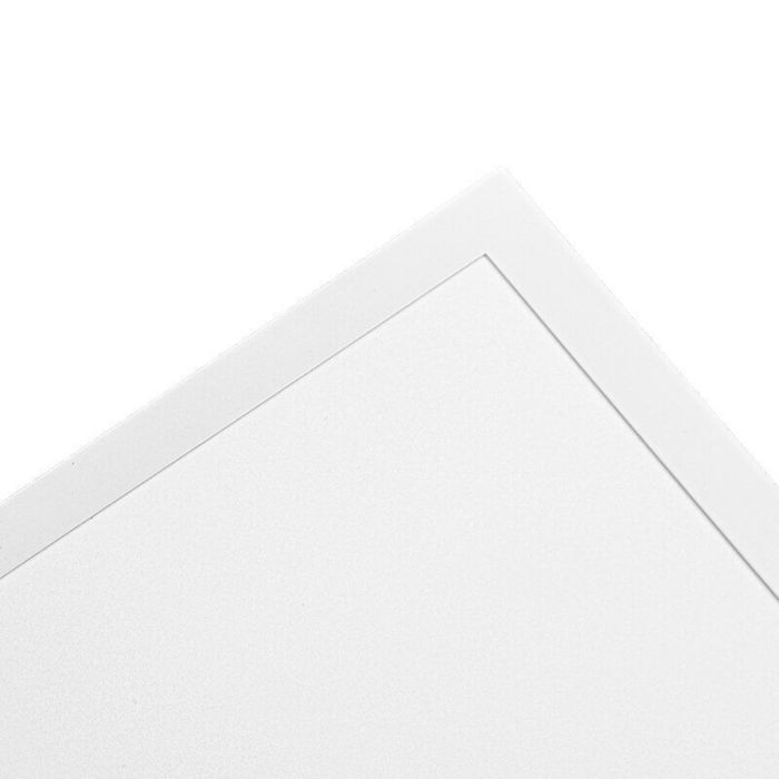 600x300 LED Panel - 100 lm/W - UGR<23 - Adjustable White - Back-Lit