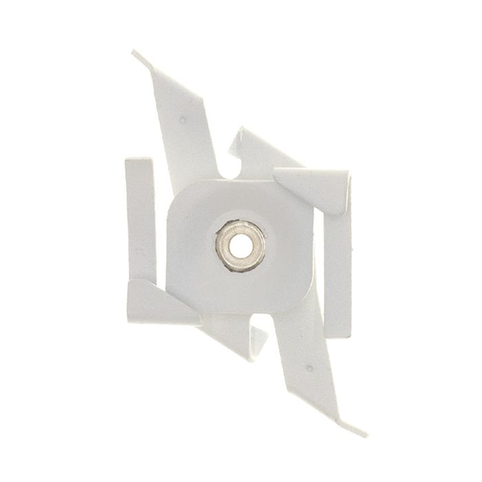 White 3-phase emergency lighting, Styn, Pro