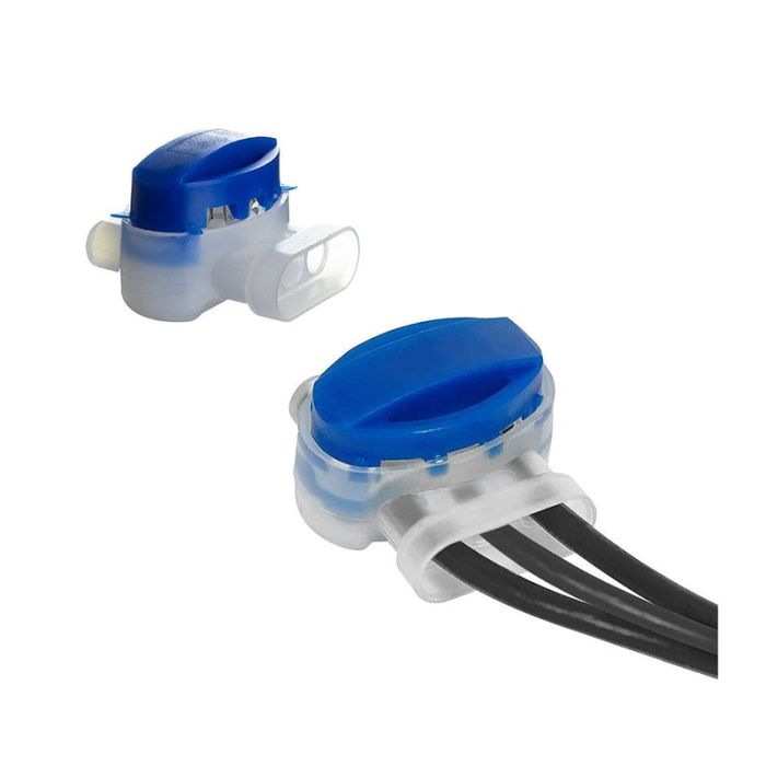 Welding clamps with gel filling (10 pieces)