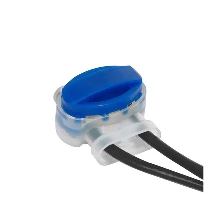 Welding clamps with gel filling (10 pieces)