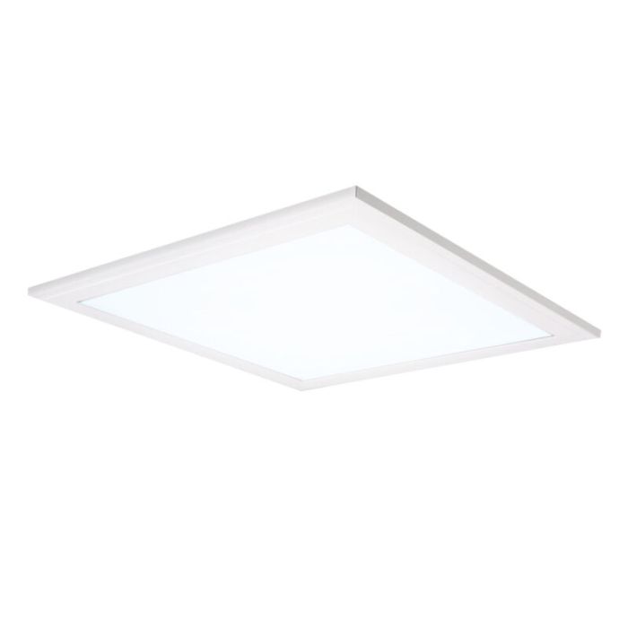 600x600 LED Panel - 125 lm/W - UGR<22 - 5000K - Back-Lit