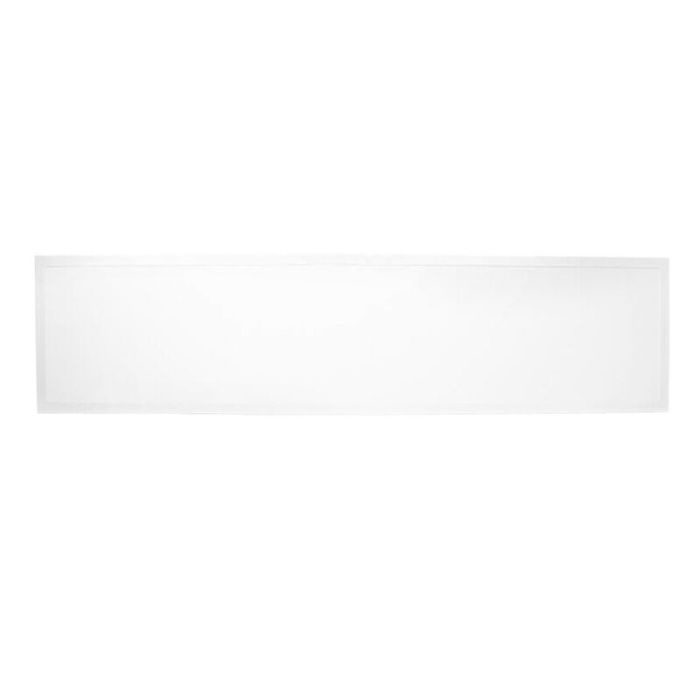 1200x300 LED Panel - 125 lm/W - UGR<22 - 5000K - Back-Lit