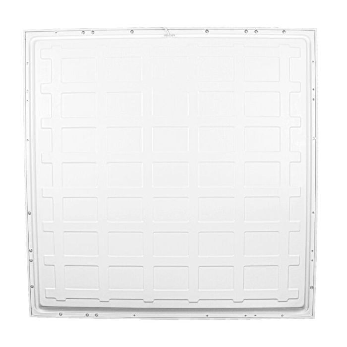 620x620 LED Panel - 100 lm/W - UGR<23 - 3000K - Back-Lit