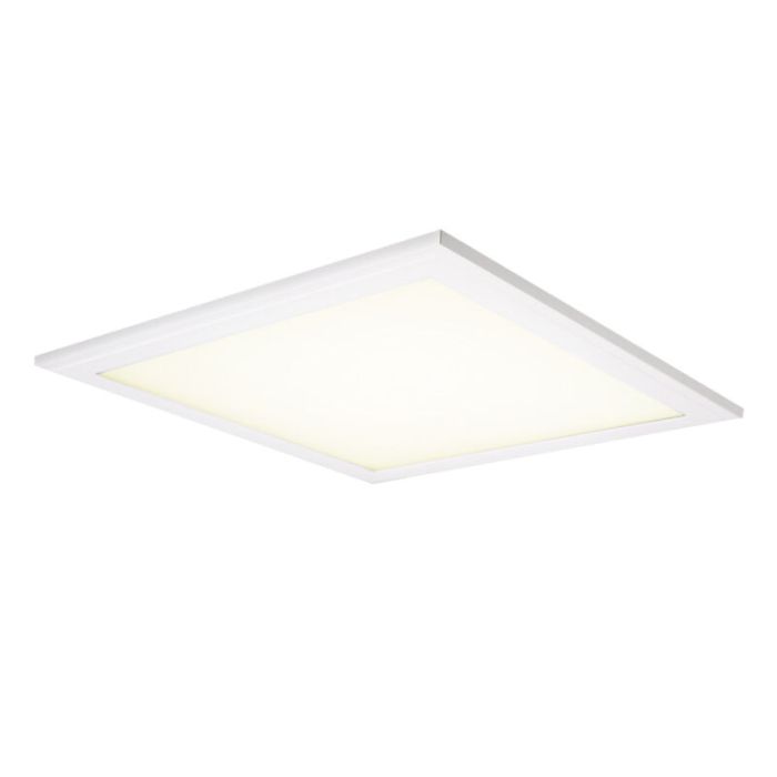 620x620 LED Panel - 100 lm/W - UGR<23 - 4000K - Back-Lit