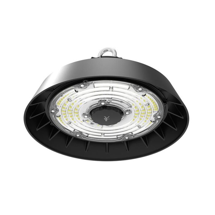 Dimmable High Bay LED Light - Carlo - 150W - 4000K - With Motion Sensor - IP65
