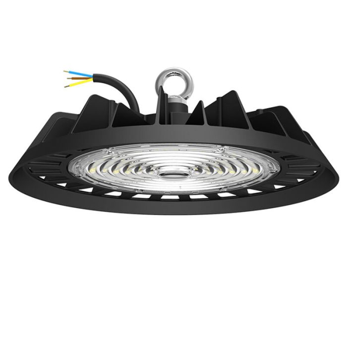 Dimmable High Bay LED Light - Nevis - 100W - 5500K - IP65