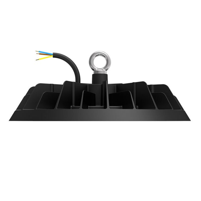 Dimmable High Bay LED Light - Nevis - 100W - 5500K - IP65