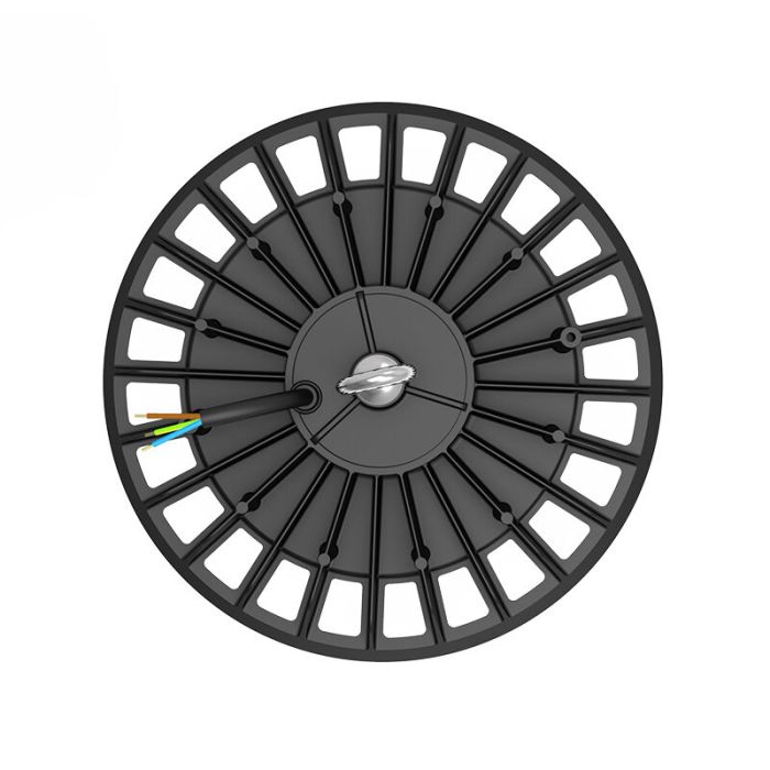 Dimmable High Bay LED Light - Nevis - 100W - 5500K - IP65