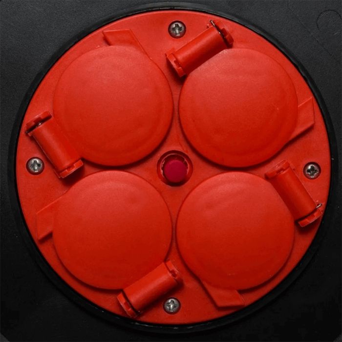 Cable reel 25 metres