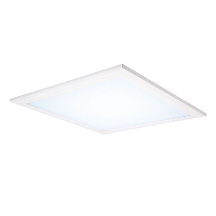 600x600 LED Panel - 135 lm/W - UGR<17 - 6000K - Back-Lit