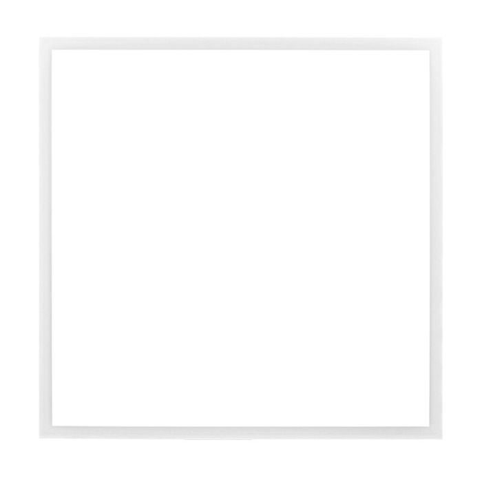 600x600 LED Panel - 135 lm/W - UGR<17 - 6000K - Back-Lit