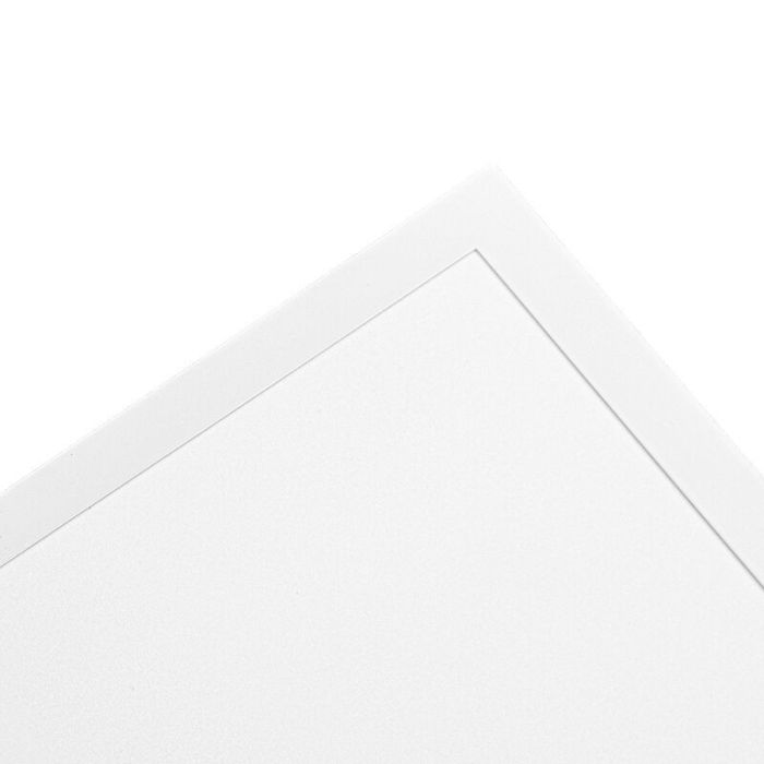 600x600 LED Panel - 135 lm/W - UGR<17 - 6000K - Back-Lit