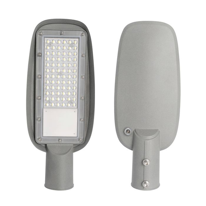 LED street light sensor Beck, 100 Watt, 5500K, 2 year warranty